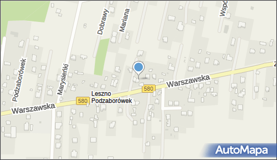 Grzegorz Dukowicz 'Ɗ Street, Warszawska 23d, Leszno 05-084 - Budownictwo, Wyroby budowlane, NIP: 5291047947