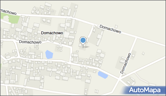 Grzegorz Jakubowski Mal-Bud, Domachowo 24, Domachowo 63-840 - Budownictwo, Wyroby budowlane, NIP: 6961412215