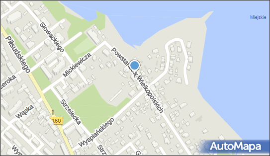 Grzegorz Jenek Zakład Projektowania i Nadzorów, Międzychód 64-400 - Budownictwo, Wyroby budowlane, NIP: 5951322510