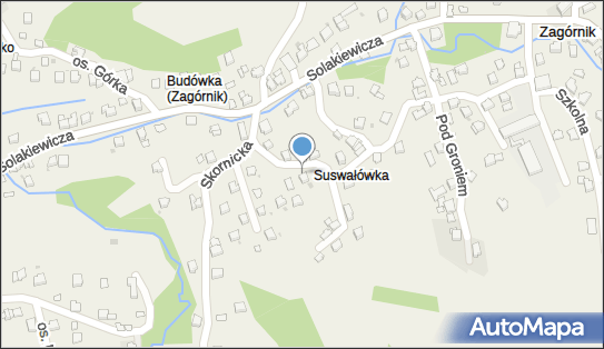 Grzegorz Kreska - Działalność Gospodarcza, Strażacka 6 34-120 - Budownictwo, Wyroby budowlane, NIP: 5511042752