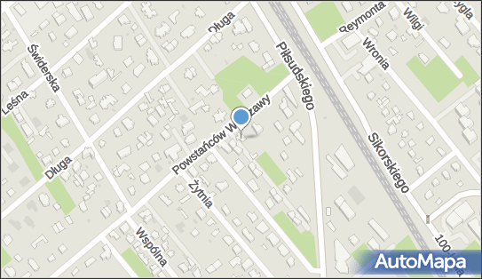 Grzegorz Laskowski Wspólnik Spółki Cywilnej GP Lux Grzegorz Laskowski Piotr Zieliński 05-420 - Budownictwo, Wyroby budowlane, NIP: 5321742794