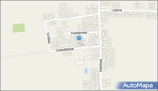 Grzegorz Matuszewski Zakład Ogólnobudowlany Grzegorz Matuszewski 64-100 - Budownictwo, Wyroby budowlane, NIP: 6971109748