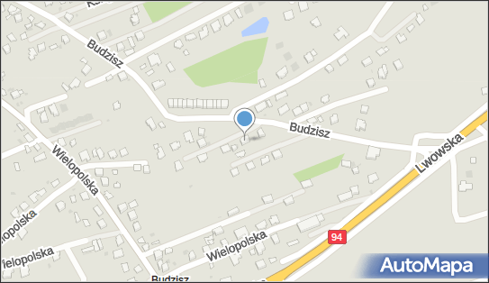 Grzegorz Michałek GM Majster, Budzisz 30a, Dębica 39-200 - Budownictwo, Wyroby budowlane, NIP: 8721087395