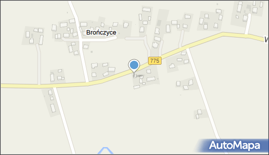 Grzegorz Piech Usługi Budowlane, Brończyce 28, Brończyce 32-090 - Budownictwo, Wyroby budowlane, NIP: 9442044217