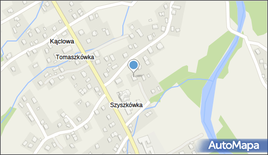 Grzegorz Skraba - Firma Ogólnobudowlana, Kąclowa 446, Kąclowa 33-330 - Budownictwo, Wyroby budowlane, NIP: 7343460590