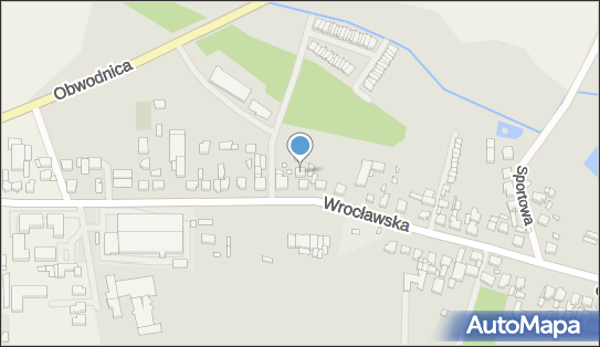 Grzegorz Stasiak Euro-Dach, ul. Wrocławska 78A, Kępno 63-600 - Budownictwo, Wyroby budowlane, NIP: 6191826457