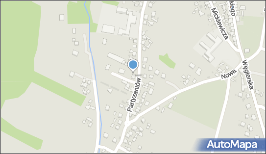 7371404095, Grzegorz Świerczyński Wspólnik Spółki Cywilnej Przedsiębiorstwo Budowlane Markpol 