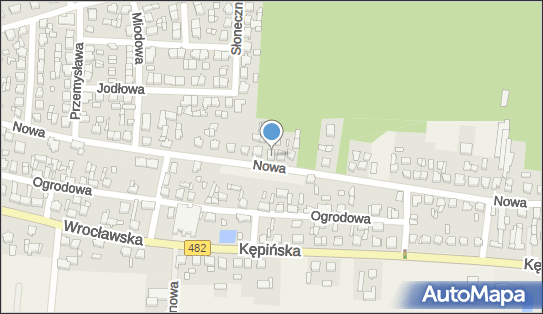 301805890, Grzegorz Troska Usługi Remontowo- Budowlane 