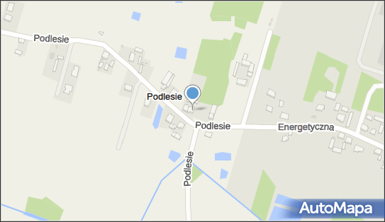 Grzegorz Wojciechowski, Podlesie 2a, Podlesie 62-600 - Budownictwo, Wyroby budowlane, NIP: 6652336189