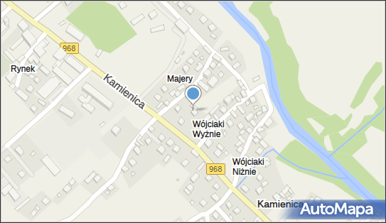 Grzegorz Zając, Przedsiębiorstwo Budowlano - Usługowe Zibud 34-608 - Budownictwo, Wyroby budowlane, NIP: 7371839226