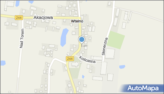 Guścior Lech Przedsiębiorstwo Usługowo Handlowe Lech Guścior 86-011 - Budownictwo, Wyroby budowlane, NIP: 9531014927