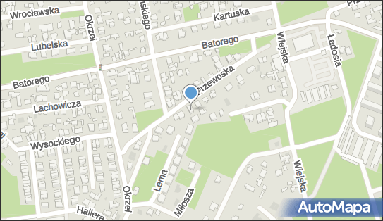 Gwarant E Zieliński w Zieliński K Gibowska, Przewoska 39, Otwock 05-400 - Budownictwo, Wyroby budowlane, numer telefonu, NIP: 5321743486