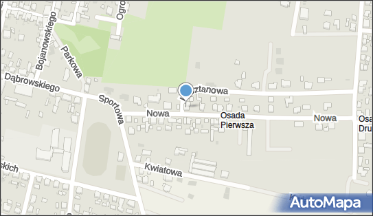 Gypro Holding, Nowa 7, Bojanowo 63-940 - Budownictwo, Wyroby budowlane, numer telefonu, NIP: 6991954240