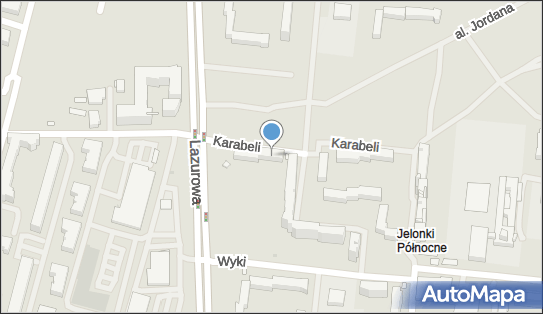 Hamster, Karabeli 15, Warszawa 01-313 - Budownictwo, Wyroby budowlane, NIP: 5222256808