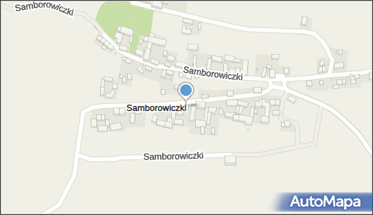 Han-Bud Łukasz Hanula, Samborowiczki 13, Samborowiczki 57-130 - Budownictwo, Wyroby budowlane, NIP: 7372006741