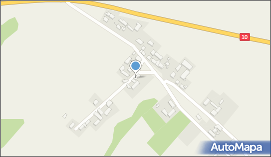 8541857383, Zakład Usługowy Hańczak Jan 