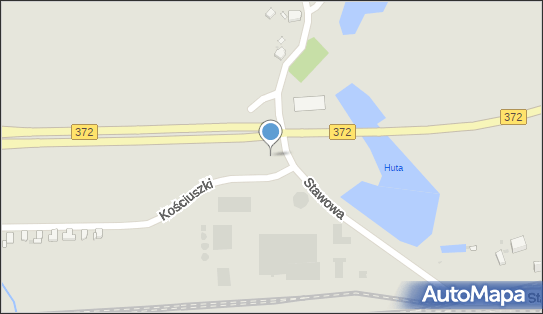 8961232253, Handel i Usługi Krawczyk Zdzisław 