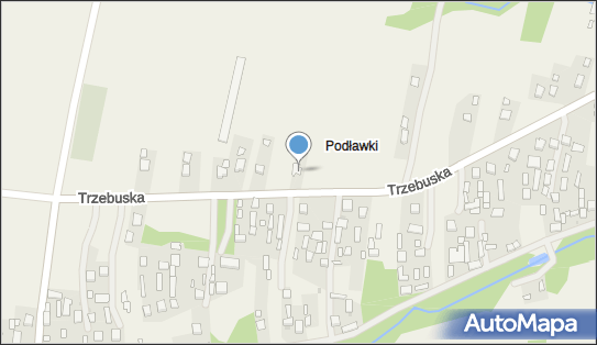 Handel - Usługi Budowlane - Baran Leszek, Trzebuska 161a 36-050 - Budownictwo, Wyroby budowlane, NIP: 8141083110