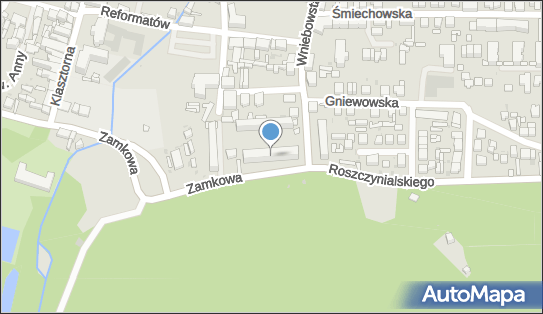 Handlowo Usługowe, os. Staszica 3, Wejherowo 84-200 - Budownictwo, Wyroby budowlane, NIP: 5881871481