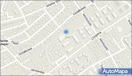 Hantex, ul. Fryderyka Chopina 38B, Mysłowice 41-406 - Budownictwo, Wyroby budowlane, NIP: 2220443031