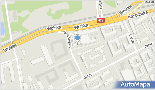 Hen Al Baniel Aleksander Niewiadomski Henryk, ul. Goleszowska 6 01-249 - Budownictwo, Wyroby budowlane, NIP: 5271003993