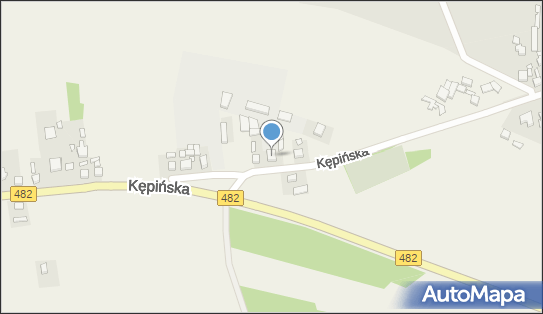 Henko Henryk Ociepa, Kępińska 4, Kuźnica Skakawska 98-400 - Budownictwo, Wyroby budowlane, NIP: 6191552103