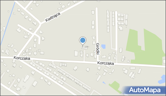 Henomar Krystyna Janiec, ul. Janusza Korczaka 7H, Radzymin 05-250 - Budownictwo, Wyroby budowlane, NIP: 1251245136