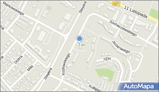 Henryk Borkowski Przedsiębiorstwo - Usługowo - Produkcyjne Elektrowent 07-400 - Budownictwo, Wyroby budowlane, NIP: 7581050781