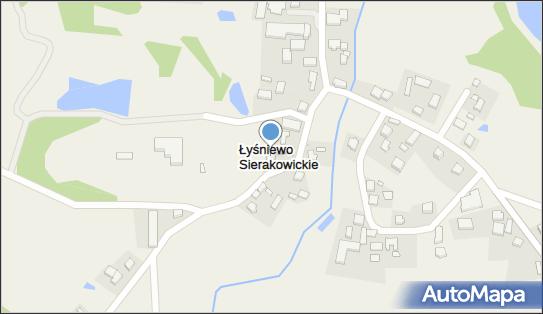 Henryk Wolski Usługi Ogólnobudowlane, Łyśniewo Sierakowickie 33b 83-340 - Budownictwo, Wyroby budowlane, NIP: 8421355839