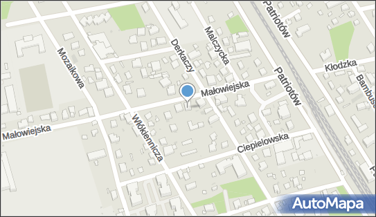 Hersz Robert Szymczak, Małowiejska 52, Warszawa 04-962 - Budownictwo, Wyroby budowlane, NIP: 5211405104