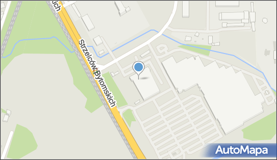 Hi Tron, Strzelców Bytomskich 98, Bytom 41-914 - Budownictwo, Wyroby budowlane, numer telefonu, NIP: 6342461948