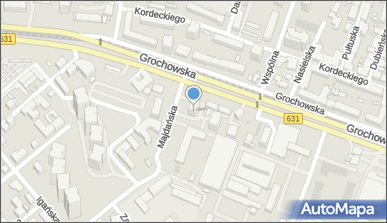 Home Serwis, Grochowska 175, Warszawa 04-111 - Budownictwo, Wyroby budowlane, NIP: 1130099457