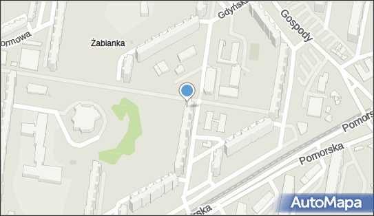 Horizont S Mroczek i Rafalska, ul. Pomorska 18 H, Gdańsk 80-333 - Budownictwo, Wyroby budowlane, numer telefonu, NIP: 5842600849