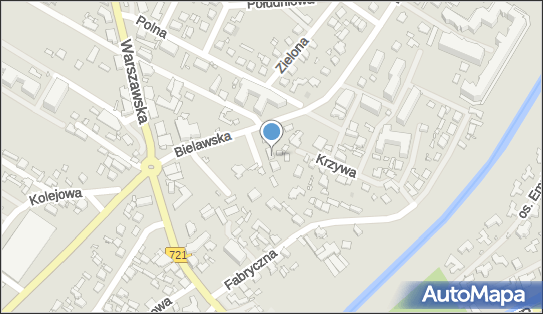 Hs Dachy Sp. z o.o. Sp.k., Bielawska 14A, Konstancin-Jeziorna 05-520 - Budownictwo, Wyroby budowlane, godziny otwarcia, numer telefonu