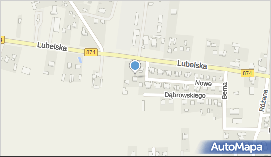 Hurtownia Michelin Gorczyca Arkadiusz, Lubelska 131, Końskowola 24-130 - Budownictwo, Wyroby budowlane, NIP: 7160021581