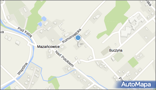 Hydro Instal Projekty Techniczne Homa Homa, Mazańcowice 178 43-391 - Budownictwo, Wyroby budowlane, numer telefonu, NIP: 9372583965