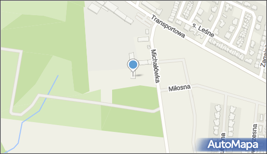 Hydroland i Hydroinstal, ul. Transportowa 1, Garby 62-020 - Budownictwo, Wyroby budowlane, numer telefonu, NIP: 7822264680