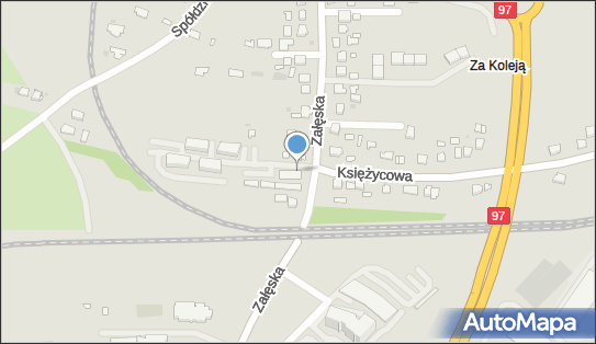 Ib Apartament, ul. Załęska 9A, Rzeszów 35-322 - Budownictwo, Wyroby budowlane, NIP: 5170353390