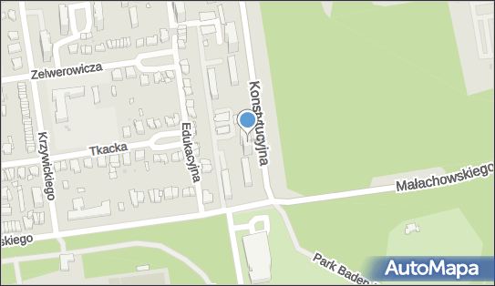 Igerjan F.P.H.U.Gerard Popow, Konstytucyjna 9, Łódź 90-155 - Budownictwo, Wyroby budowlane, NIP: 7251192839