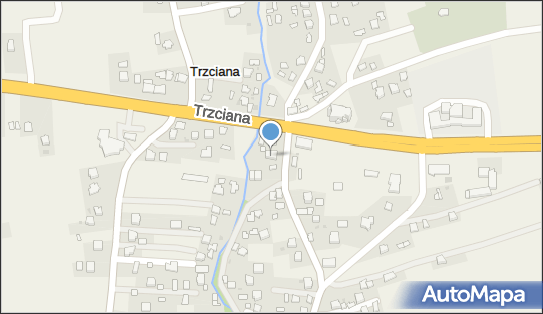 Ignas-Bud Janusz Ignas, Trzciana 159, Trzciana 36-071 - Budownictwo, Wyroby budowlane, NIP: 8181373989