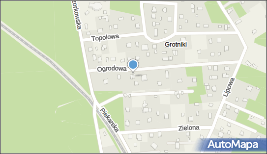 Imposta, Ogrodowa 15, Grotniki 95-073 - Budownictwo, Wyroby budowlane, numer telefonu, NIP: 7322049346