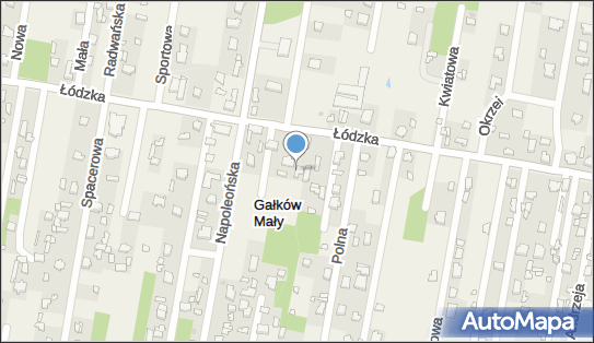 In Pos Sebastian Orzechowski, ul. Łódzka 69, Gałków Mały 95-041 - Budownictwo, Wyroby budowlane, NIP: 5931373527