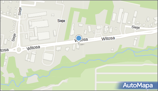 Insan Nieruchomości Budowa i Sprzedaż, ul. Wincentego Witosa 61 25-561 - Budownictwo, Wyroby budowlane, NIP: 6572235026