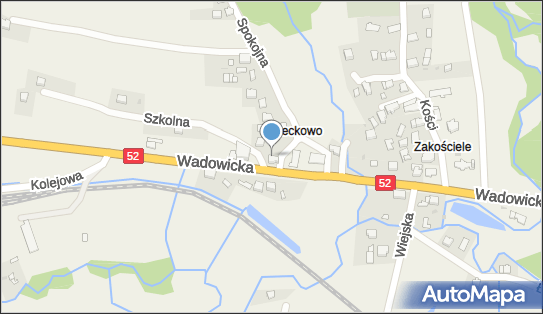 Instal Elektryczne Stolarstwo Tokarstwo w Drewnie, Barwałd Dolny 61 34-124 - Budownictwo, Wyroby budowlane, NIP: 5511134879