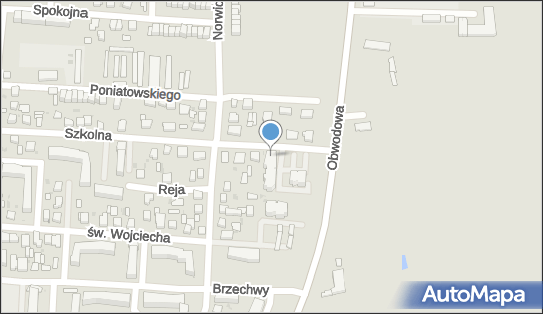 Instal System Grzegorz Ramczykowski, Szkolna 44, Reda 84-240 - Budownictwo, Wyroby budowlane, NIP: 9581375389