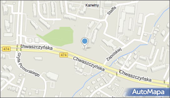 Instalacje Elektroniczne Paprocki Sławomir, Gdynia 81-127 - Budownictwo, Wyroby budowlane, NIP: 5861203687