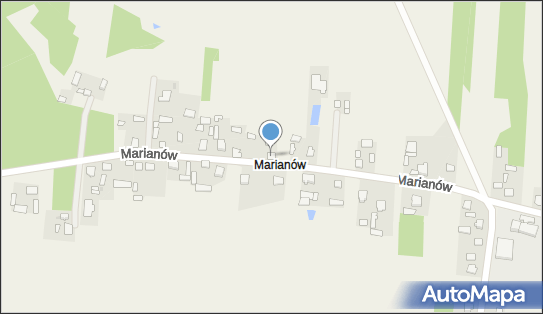 Instalacje Elektryczne Brodzik Wojciech, Marianów 21, Marianów 05-240 - Budownictwo, Wyroby budowlane, NIP: 8241035346