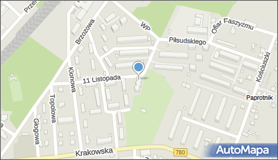 Instalacje i Pomiary Elektryczne i Teletechniczne Opitek Henryk 32-580 - Budownictwo, Wyroby budowlane, NIP: 5491013278