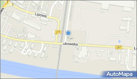 Instalacje i Przyłącza Elektryczne, Łukowska 3, Oborniki 64-600 - Budownictwo, Wyroby budowlane, NIP: 7791165438