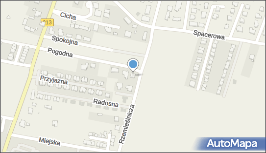 Instalatorstwo, Dozór i Pomiary Elektryczne Ireneusz Firmowski 76-200 - Budownictwo, Wyroby budowlane, NIP: 8390022774